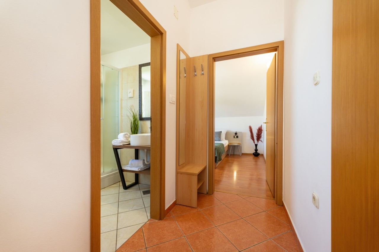 Apartman